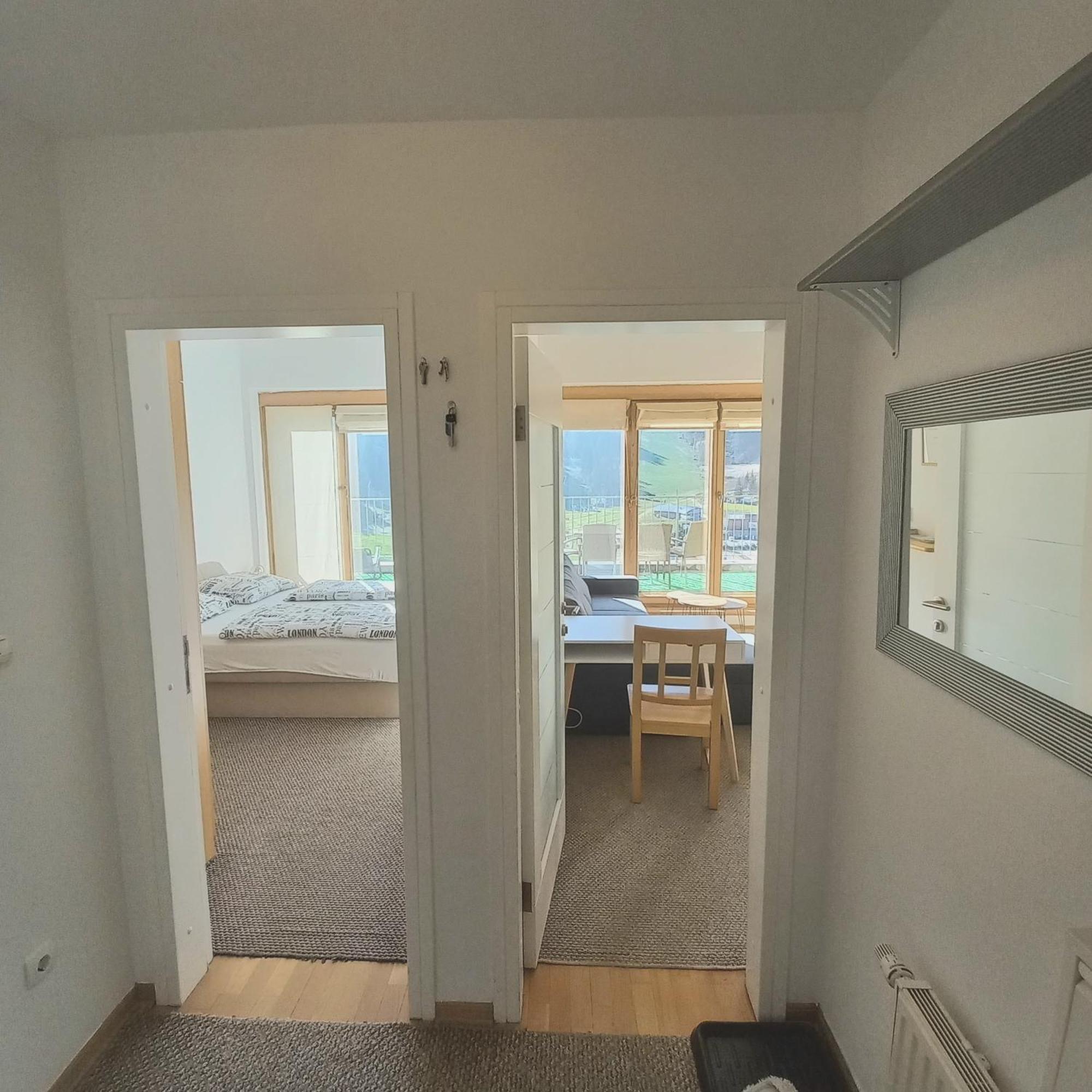 Apartman "Chardak" Bjelasnica Ngoại thất bức ảnh
