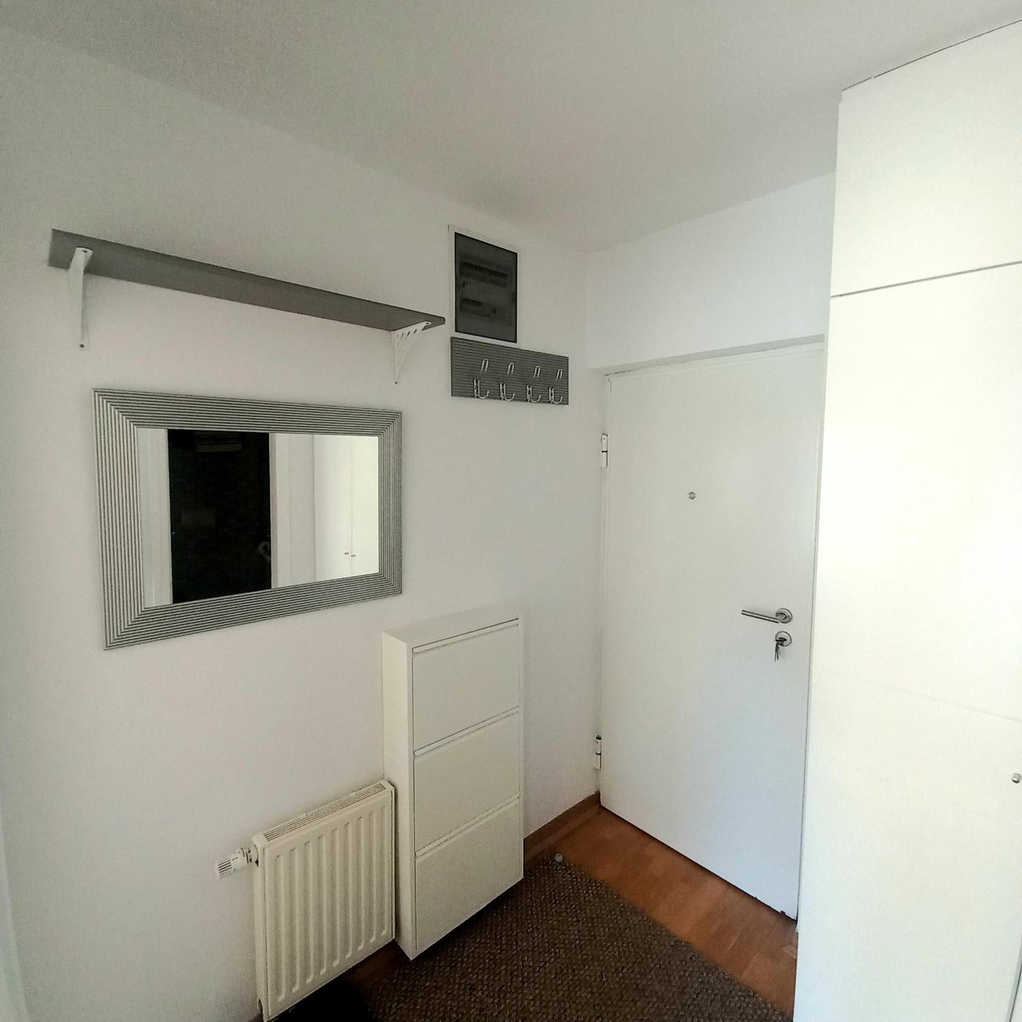 Apartman "Chardak" Bjelasnica Ngoại thất bức ảnh