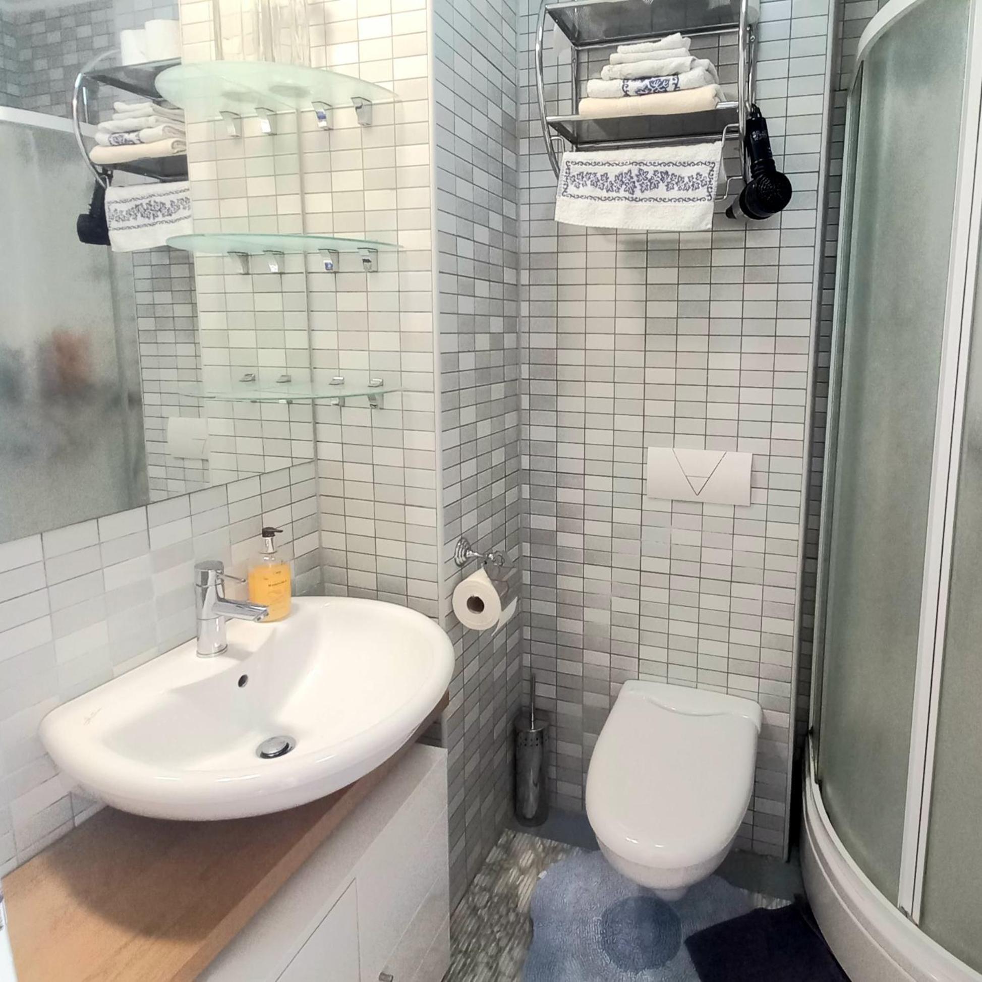 Apartman "Chardak" Bjelasnica Ngoại thất bức ảnh