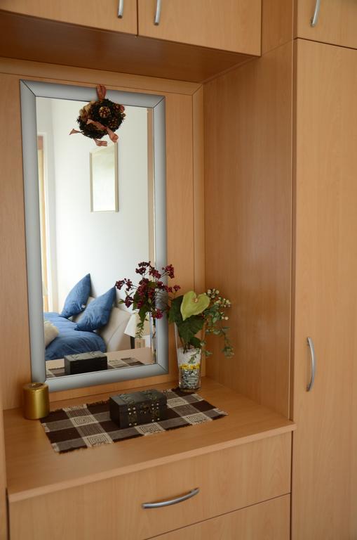 Apartman "Chardak" Bjelasnica Ngoại thất bức ảnh