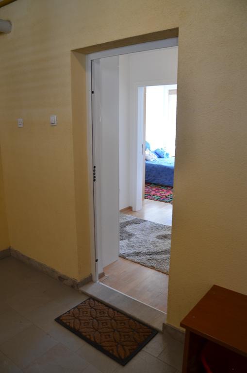 Apartman "Chardak" Bjelasnica Ngoại thất bức ảnh