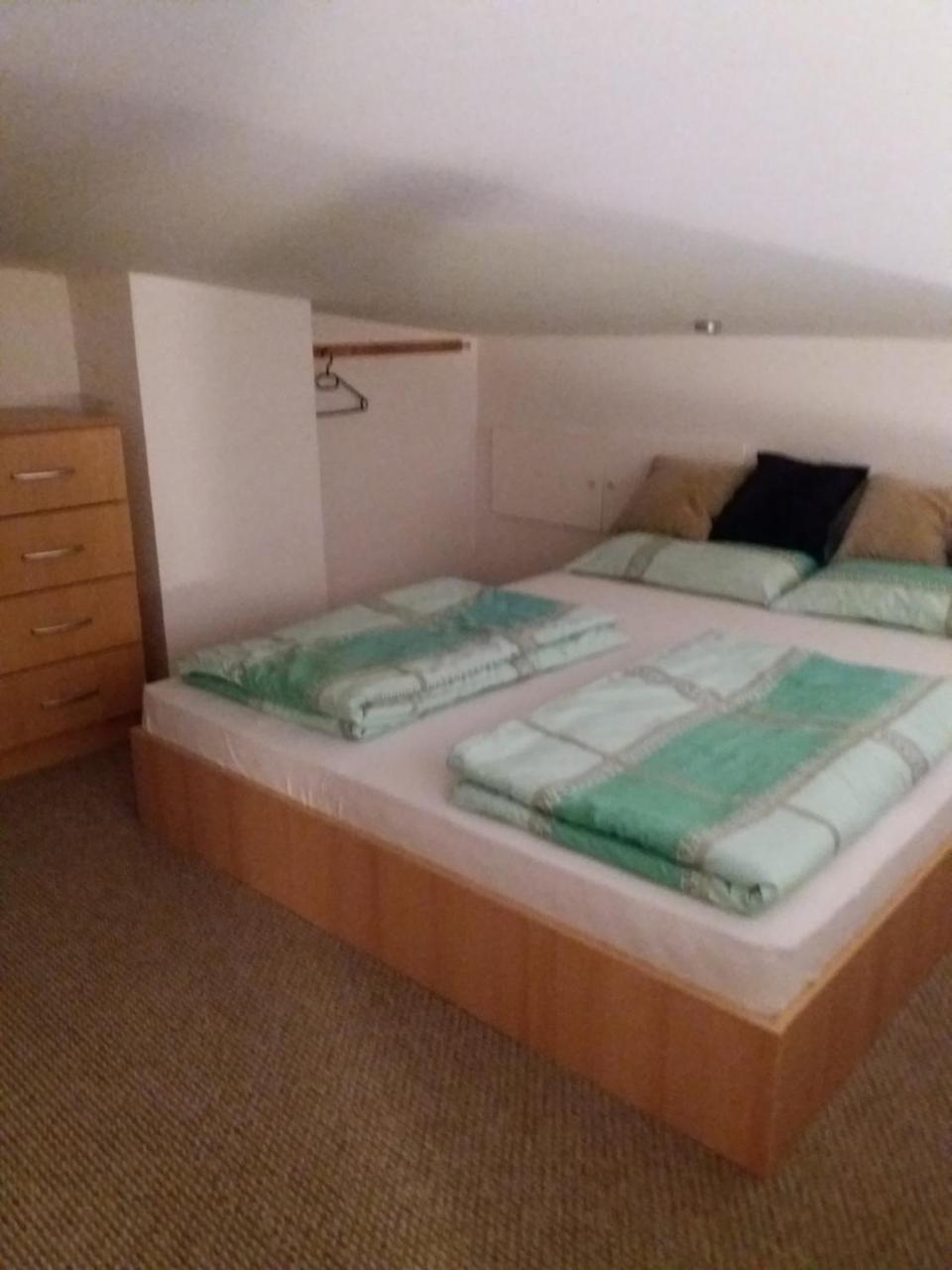Apartman "Chardak" Bjelasnica Ngoại thất bức ảnh