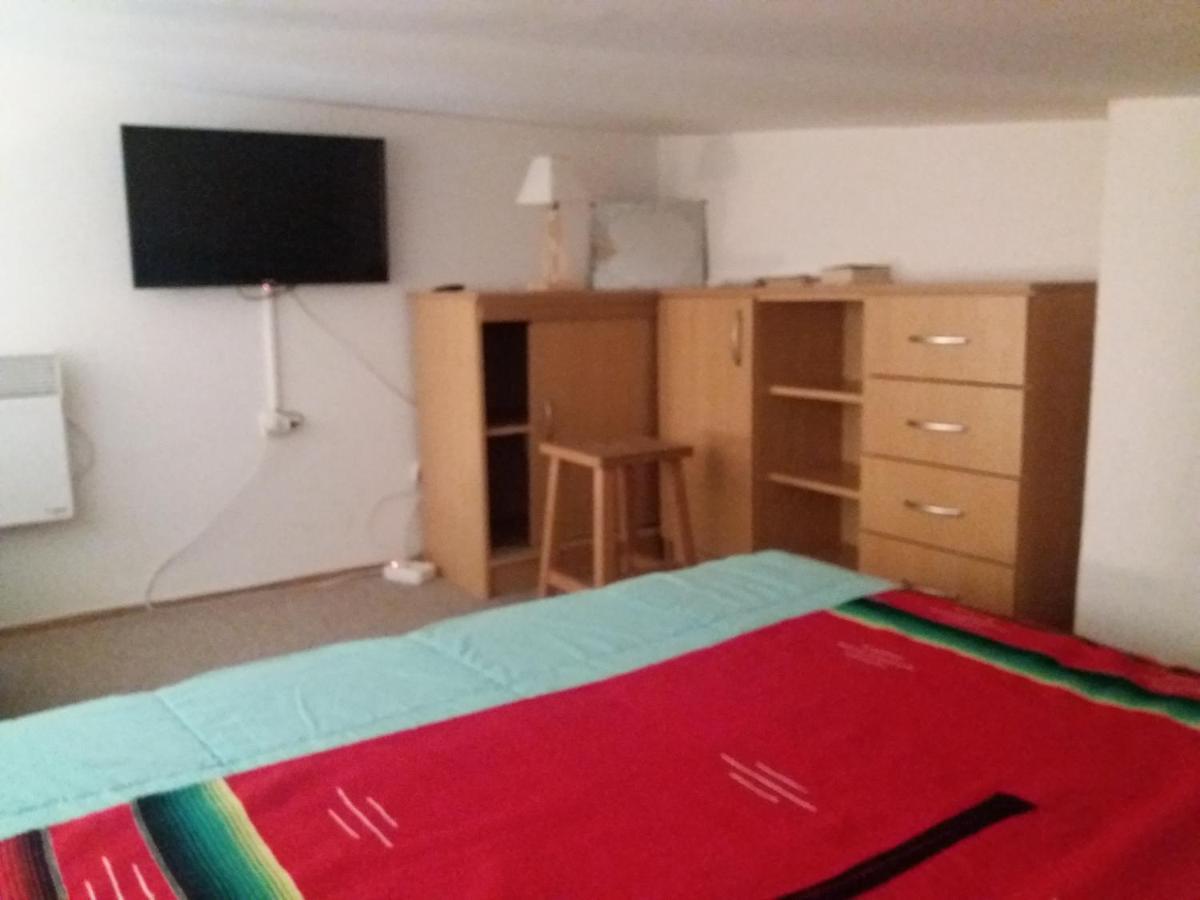 Apartman "Chardak" Bjelasnica Ngoại thất bức ảnh