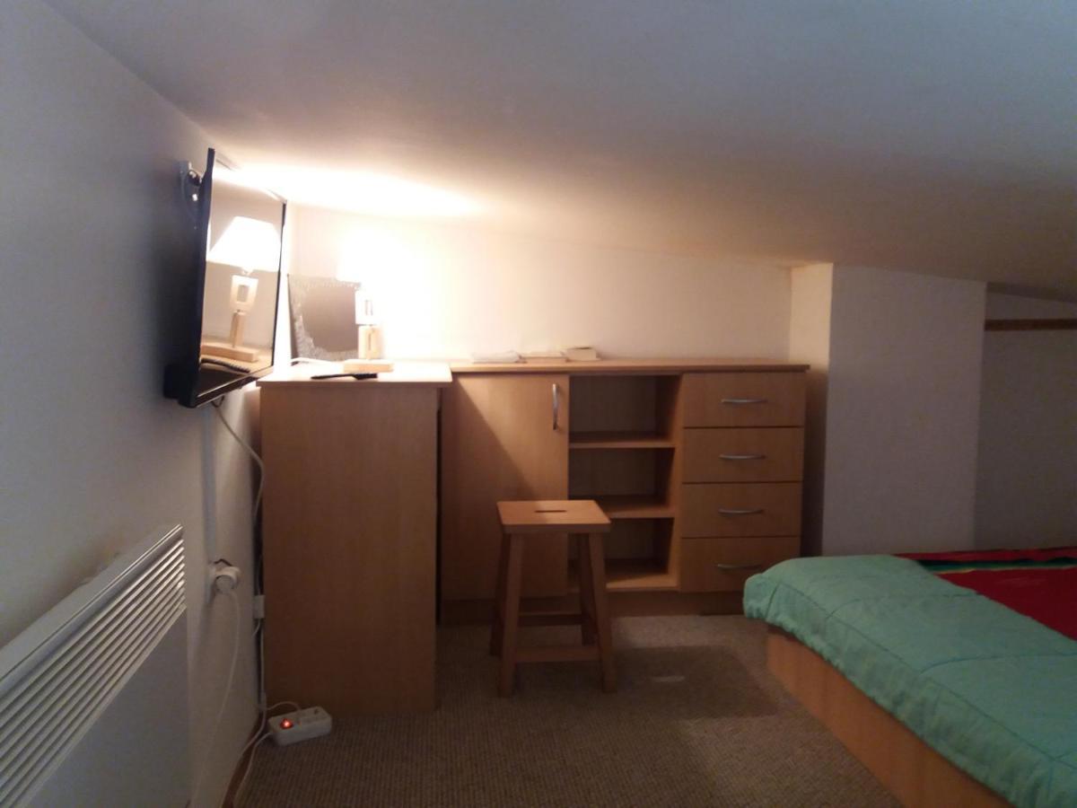 Apartman "Chardak" Bjelasnica Ngoại thất bức ảnh